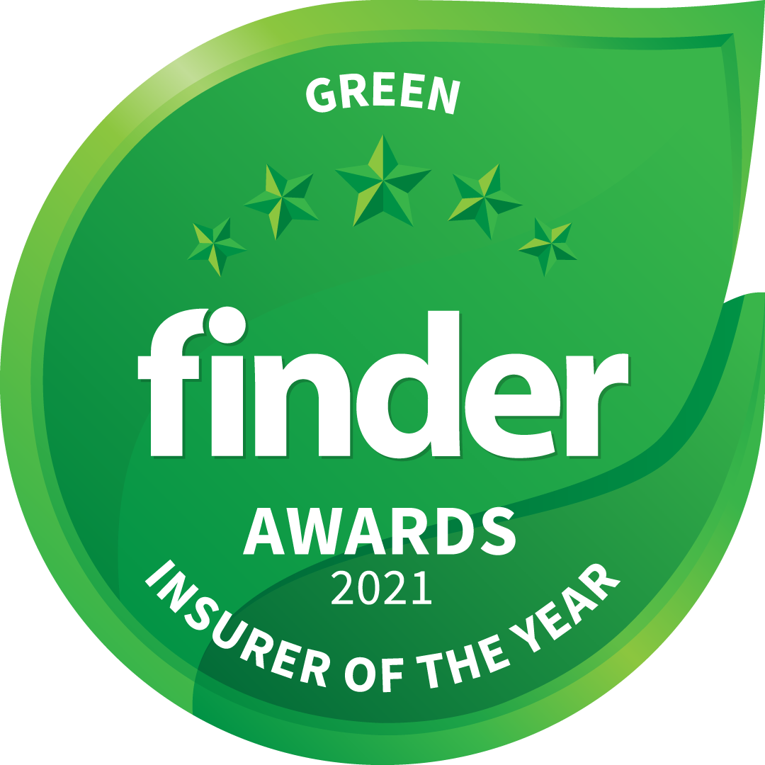 finder awards 2021 logo
